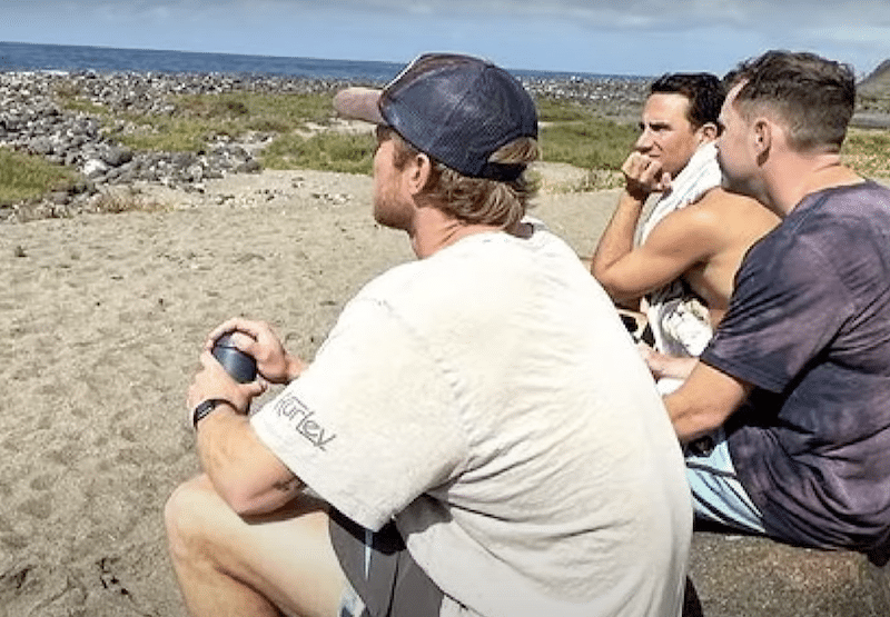Australian brothers vanish on Baja Mexico surf trip